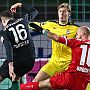 18.11.2016 SC Preussen Muenster - FC Rot-Weiss Erfurt 4-0_42